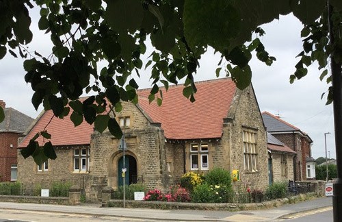 Booth Memorial Institute 